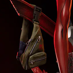 Infinity - Asuka 6