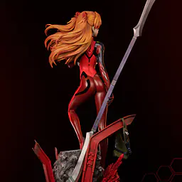 Infinity - Asuka 7