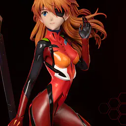 Infinity - Asuka 2