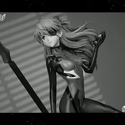 Infinity - Asuka 13