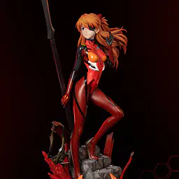 Infinity - Asuka 5