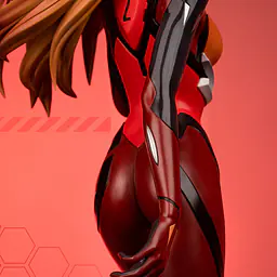 Infinity - Asuka 11