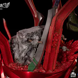 Infinity - Asuka 12