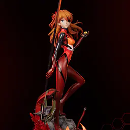 Infinity - Asuka 3