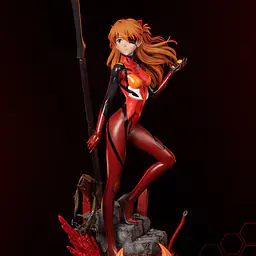 Infinity - Asuka 1