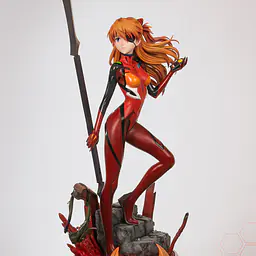 Infinity - Asuka 10