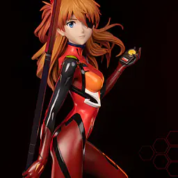 Infinity - Asuka 4