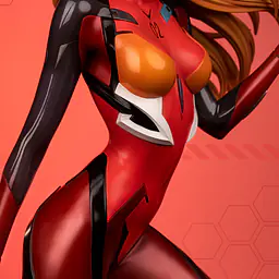 Infinity - Asuka 9