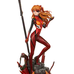 Infinity - Asuka 8