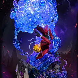 ATT - Sanji 1