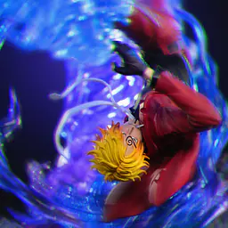 ATT - Sanji 2