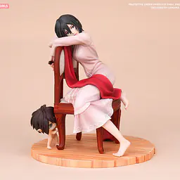 Chikara - Mikasa 1