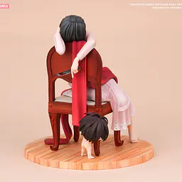 Chikara - Mikasa 4