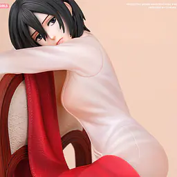 Chikara - Mikasa 2