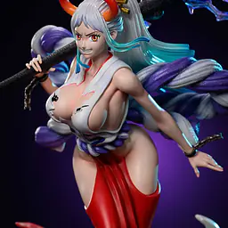 CAI - Yamato 2
