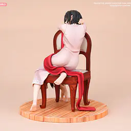 Chikara - Mikasa 7