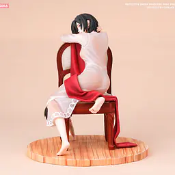 Chikara - Mikasa 8