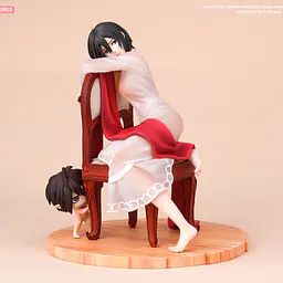 Chikara - Mikasa 6