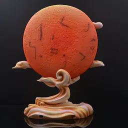 Brain Hole - Nika Luffy 9