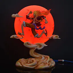 Brain Hole - Nika Luffy 6