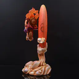 Brain Hole - Nika Luffy 12