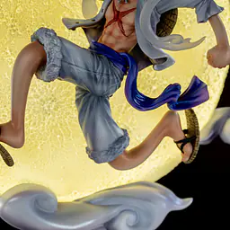 Brain Hole - Nika Luffy 11