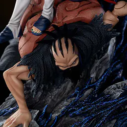 SNBR - Sasori 2