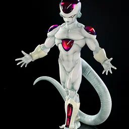Break - Frieza 3