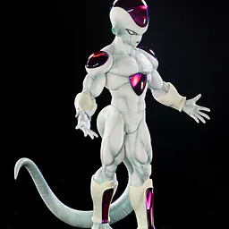Break - Frieza 6