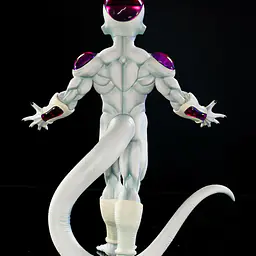 Break - Frieza 7