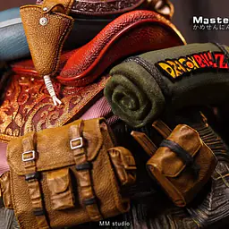 MM - Roshi 6