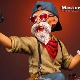 MM - Roshi 2