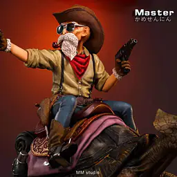 MM - Roshi 3