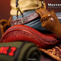 MM - Roshi 5