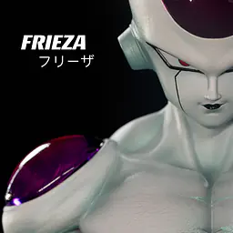Break - Frieza 2