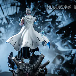 Niren x IW - Muguruma 6