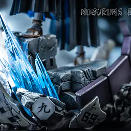 Niren x IW - Muguruma 7
