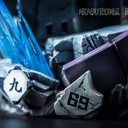 Niren x IW - Muguruma 5