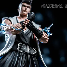 Niren x IW - Muguruma 4