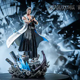 Niren x IW - Muguruma 1