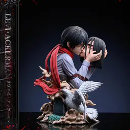 LC - Eren and Mikasa 4
