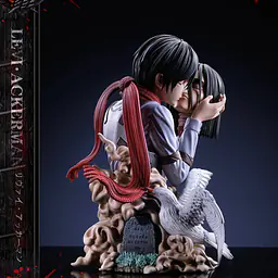 LC - Eren and Mikasa 2