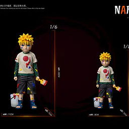 V6 - Naruto and Sasuke 4