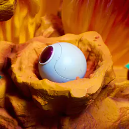 KDC - SSJ Goku vs Frieza 12