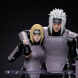 GPS - Sannin 2
