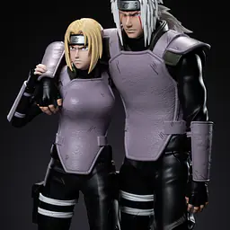 GPS - Sannin 7