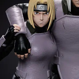 GPS - Sannin 6