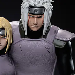 GPS - Sannin 8