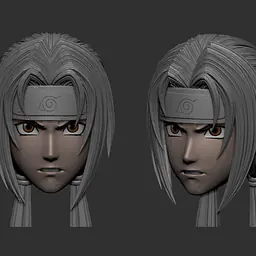 GPS - Sannin 10
