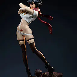 OZ - Mikasa 6